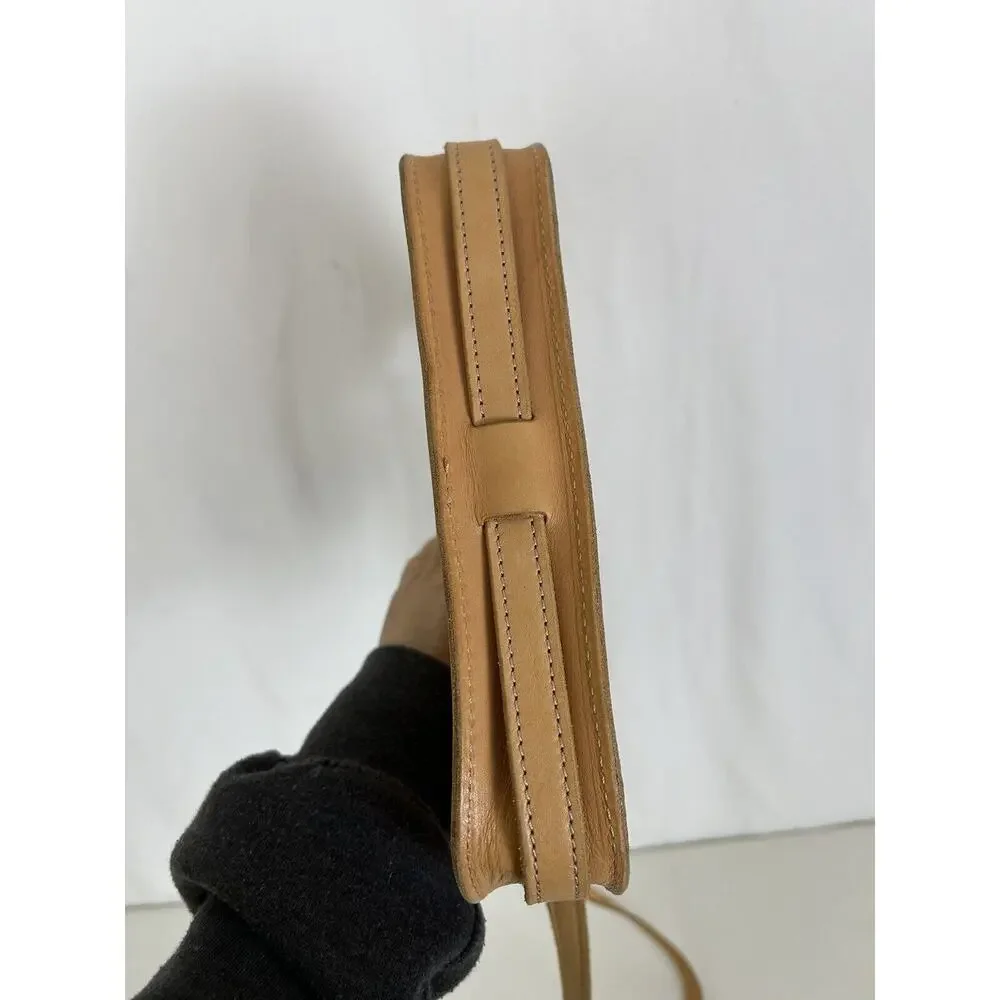 Madewell simple crossbody